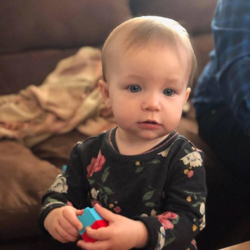 Meet your Posher, Melanie